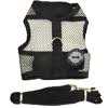 Mesh Dog Harness U1880