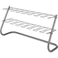 4 Pair Metal Boot Rack O505