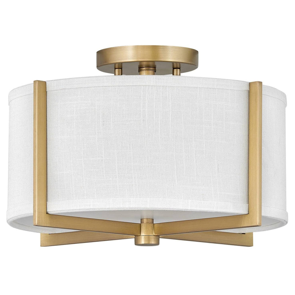 Brass Axis Wall Sconce L172299
