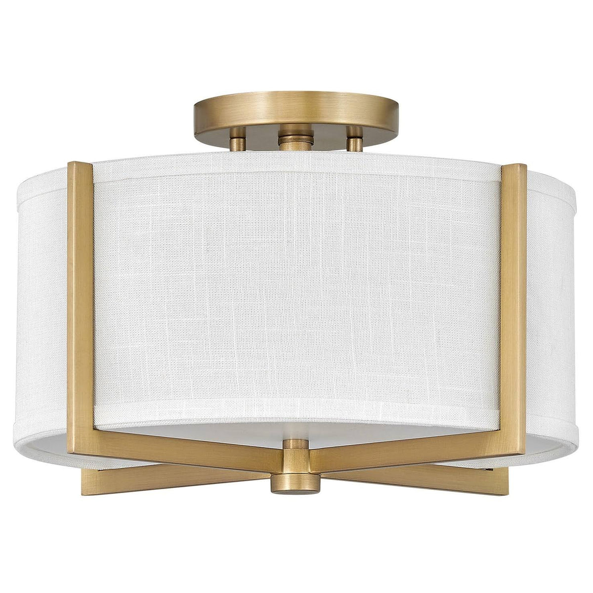 Brass Axis Wall Sconce L172299