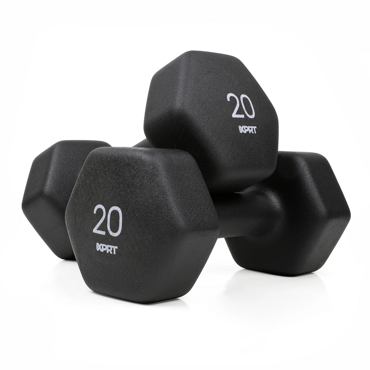 20 Lb Neoprene Dumbbell J495310