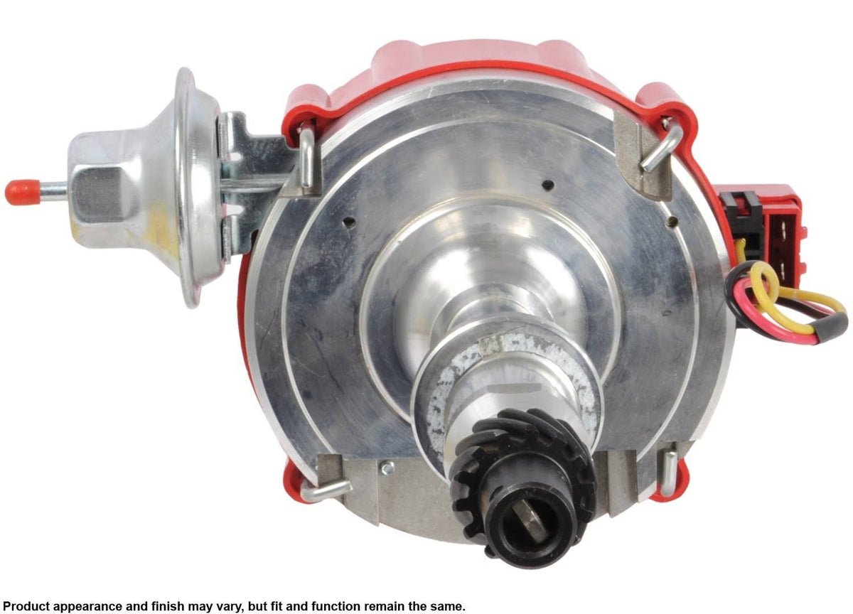 Distributor X474603