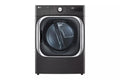 Front Load Electric Dryer Gray E72011