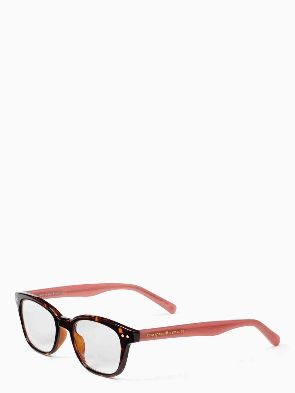 Reading Glasses Dark Havana E819
