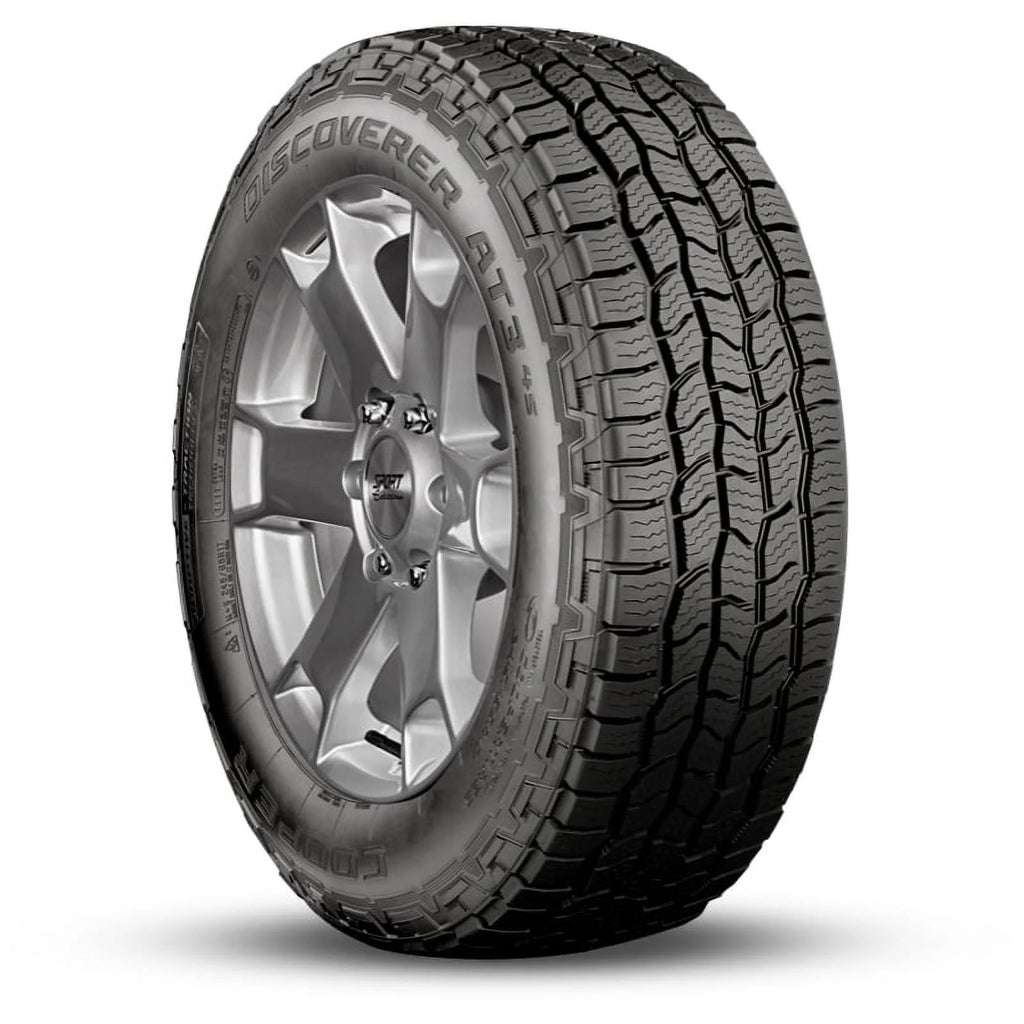 285/70R17 117T Tire L251