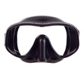 Frameless Mask Black C6734