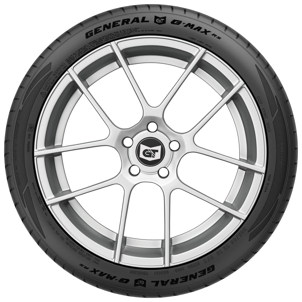 Ultra High Performance Tire P37288