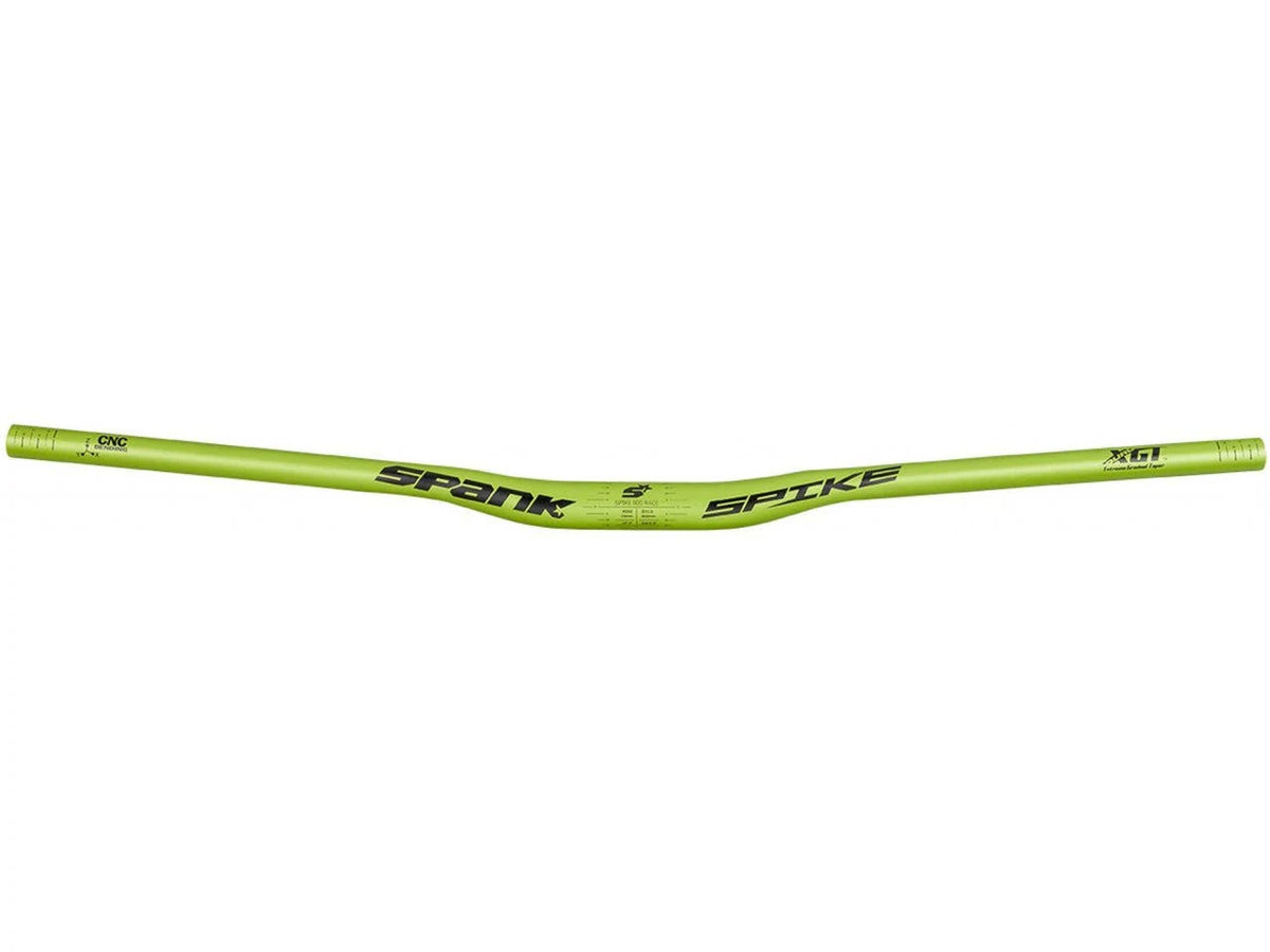 Green Race Bar L8527