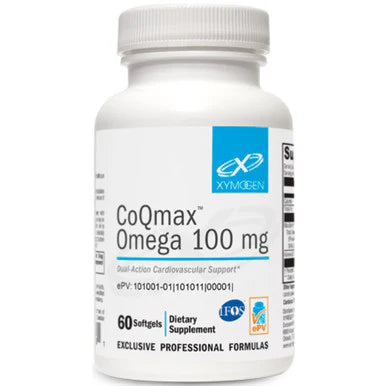 Omega 100 mg 60sg J583198