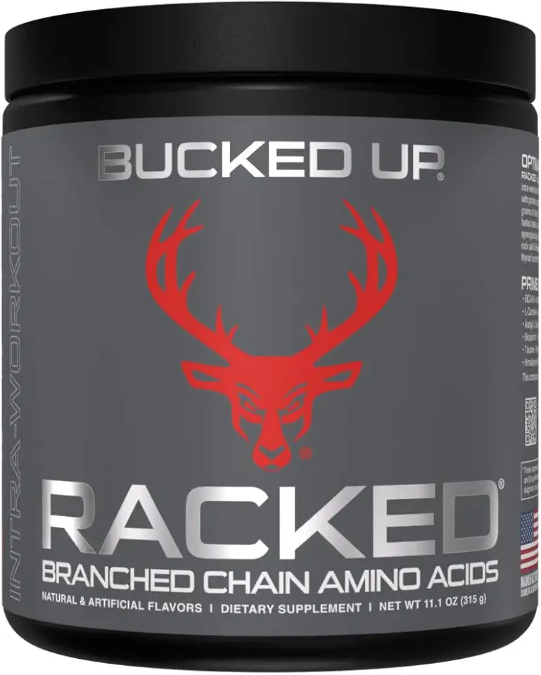 BCAA Branch Chained Amino Acids 30 Servings I445884