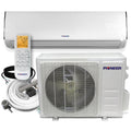 24,000 BTU 18 SEER Ductless Mini Split U17152