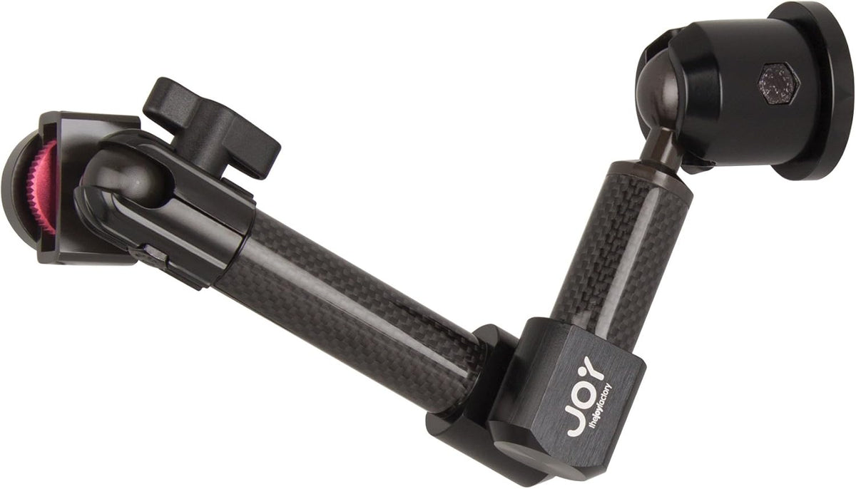 Carbon Fiber Wall/Cabinet Mount G888
