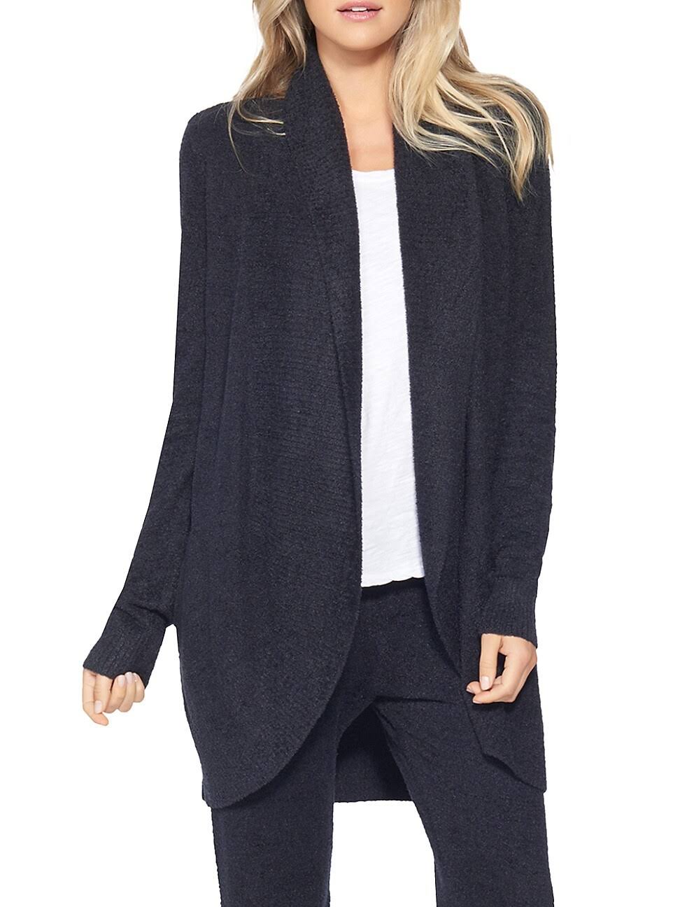Black Circle Cardi E949021