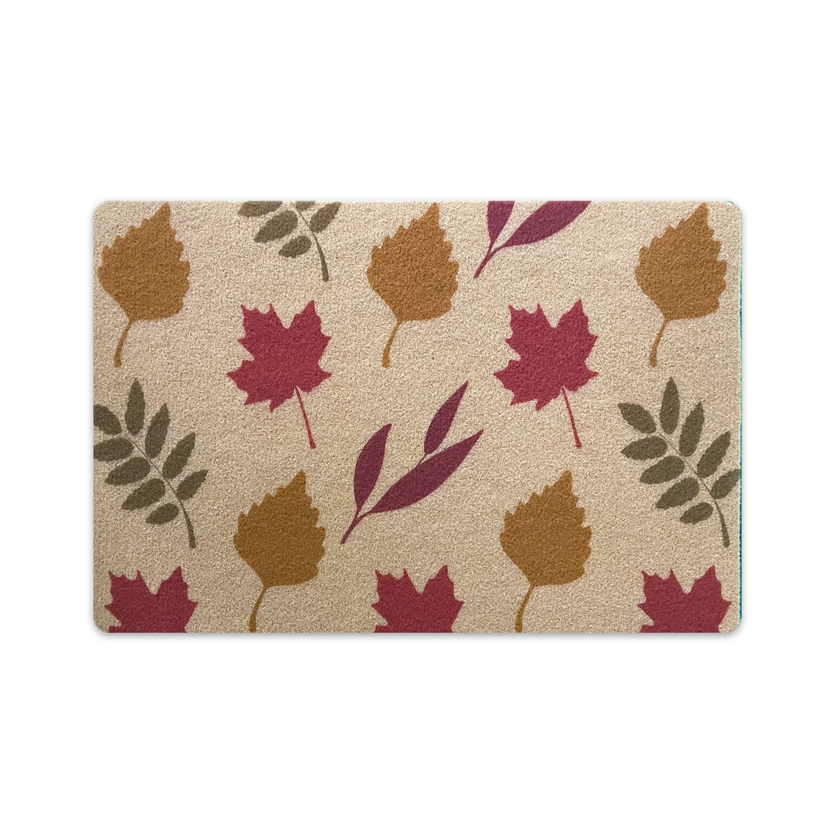 3x5 Graphic Print Area Rug A73456