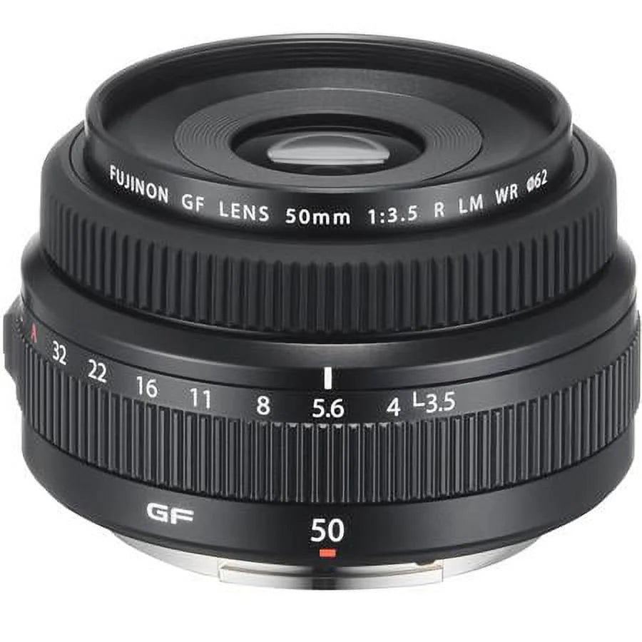 Medium Format Camera Body with 50mm f/3.5 Lens F31352