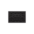 Cast Iron Floor Register Q274