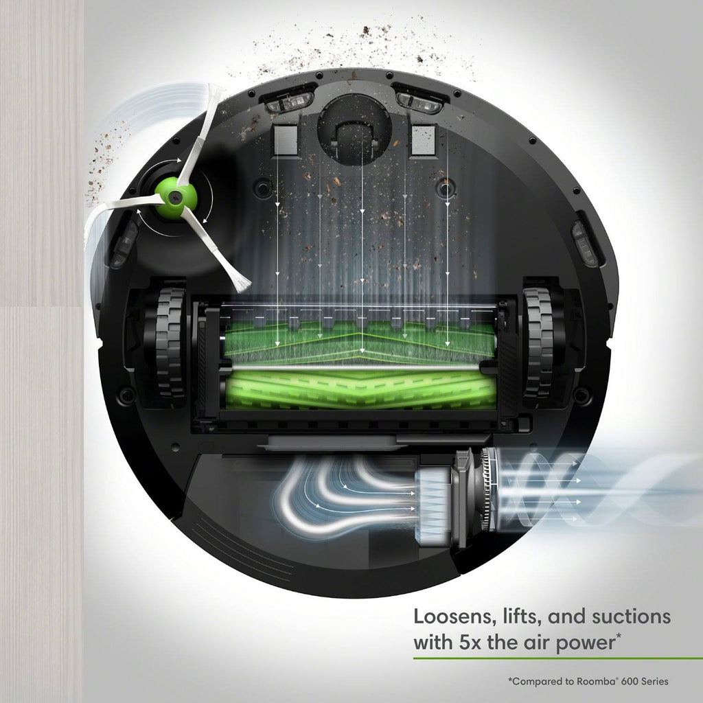 Robot Vacuum R48458