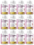 12 Pack Probiotics Supplement Pills U224