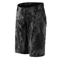 Camo Black Shorts R775201