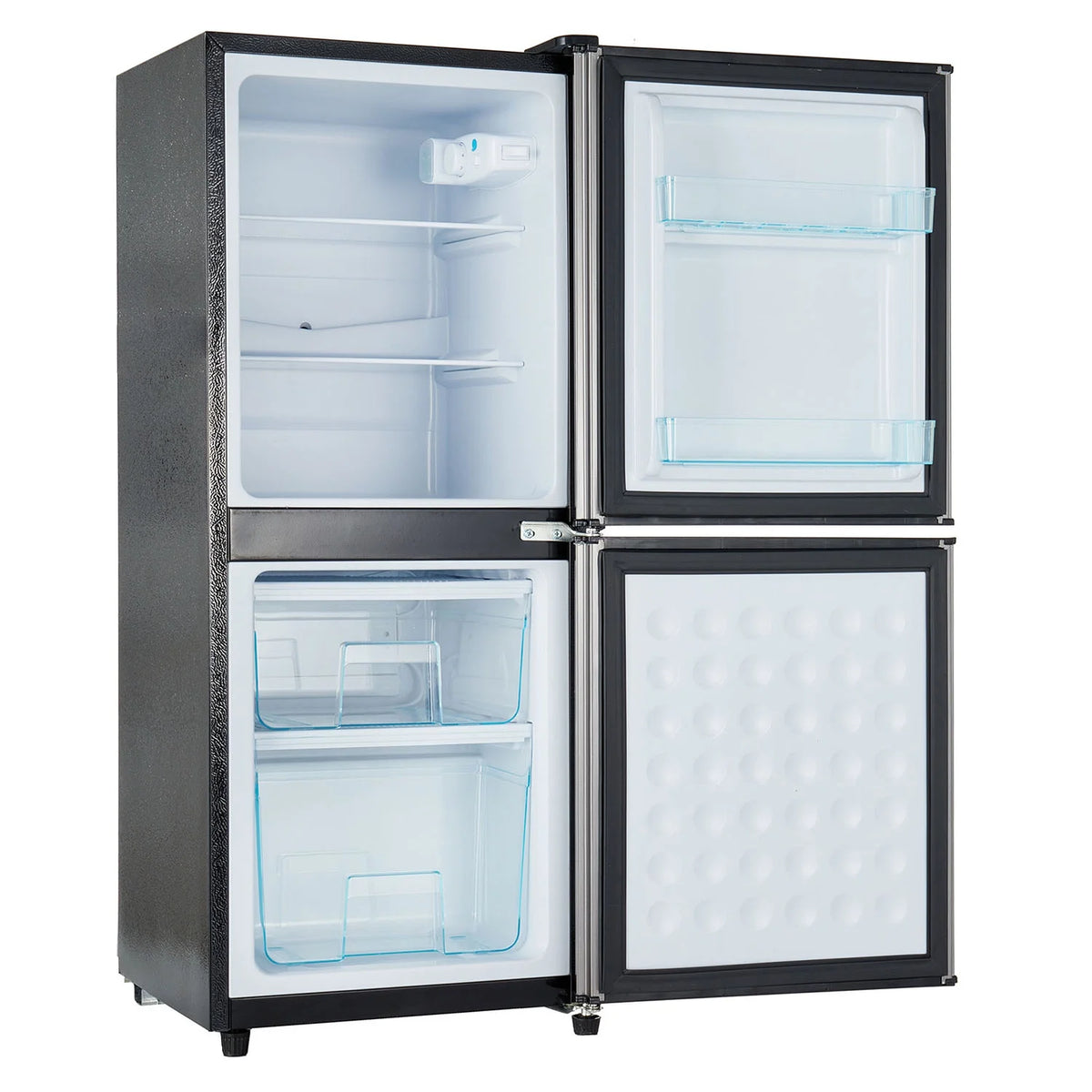 3.6Cu.Ft Dual Zone Refrigerator O810039