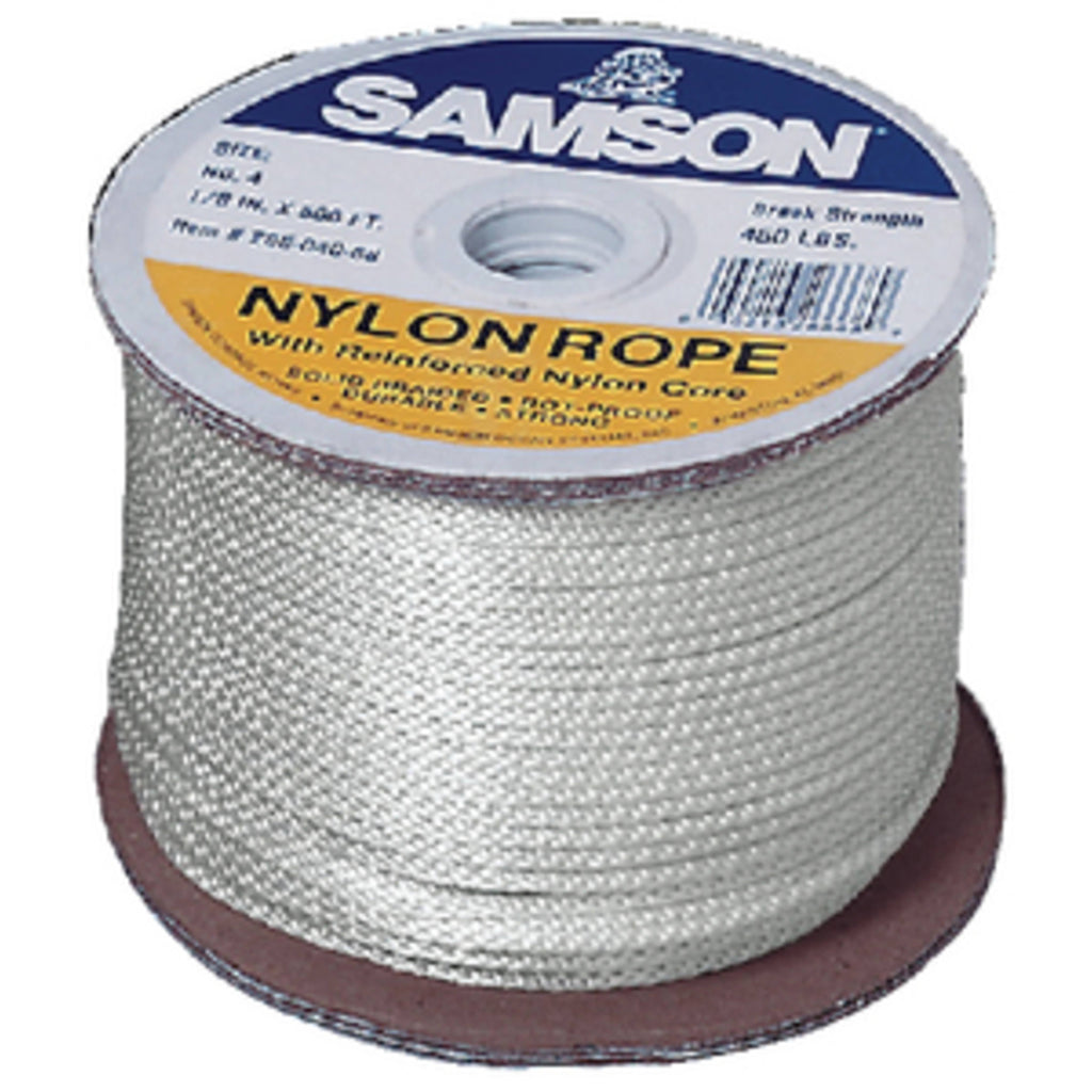 Solid Braid Nylon O35861