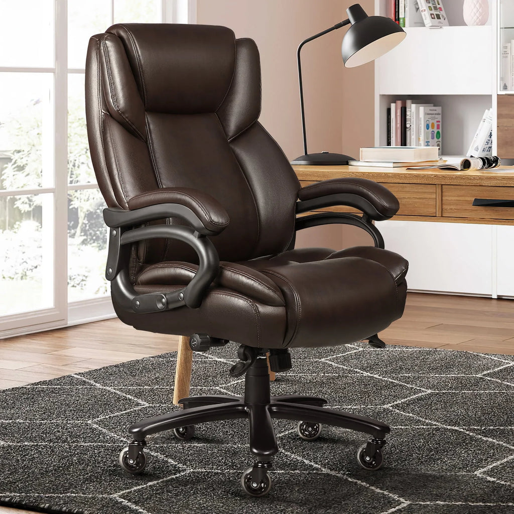 Heavy Duty Big and Tall Office Chair 500lbs E41047