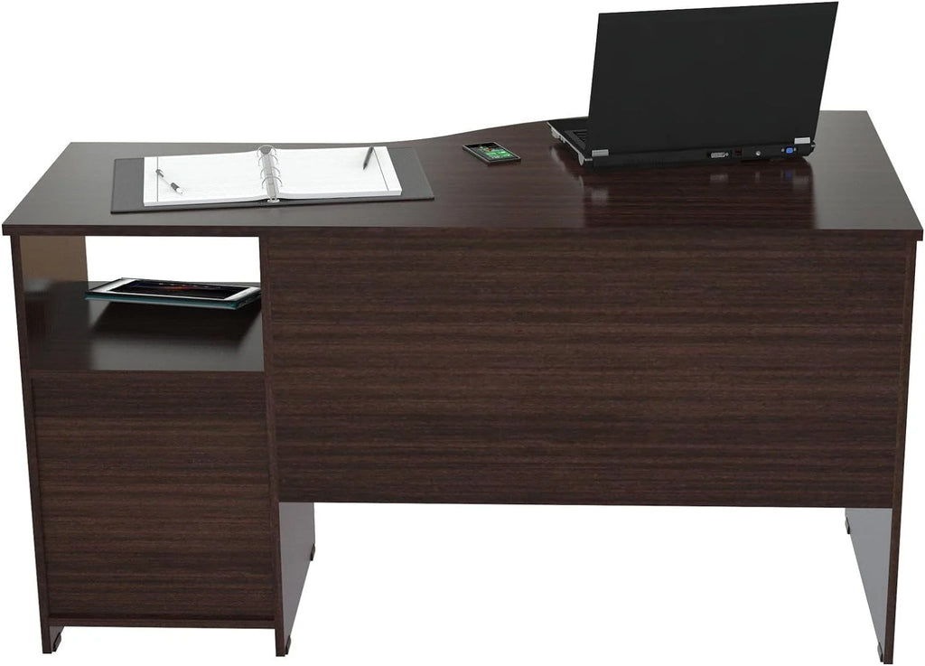 Curved Top Desk E34336