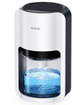 35 OZ Small Quiet Dehumidifier with Auto Shut Off M20751
