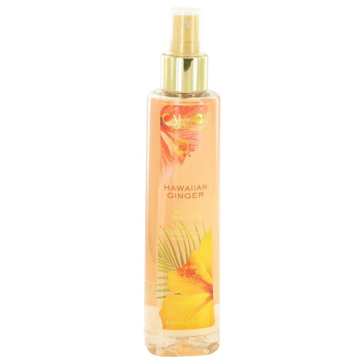 Hawaiian Ginger Body Spray, 8 Oz K932144