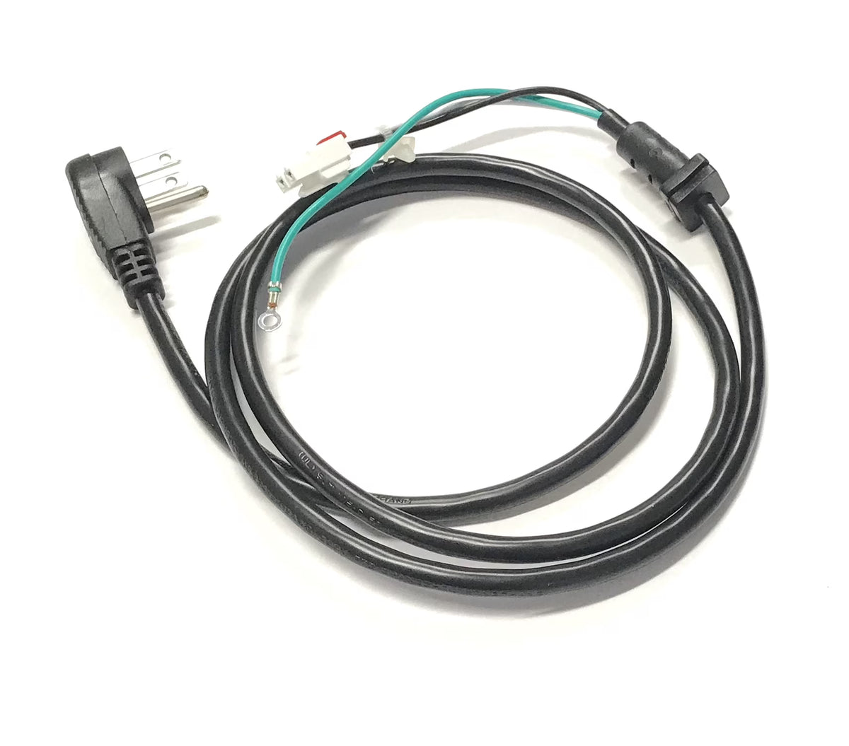 LG Range Power Cord Cable Q406182