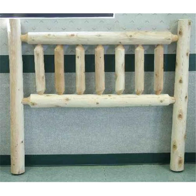 Cedar King Headboard H466492