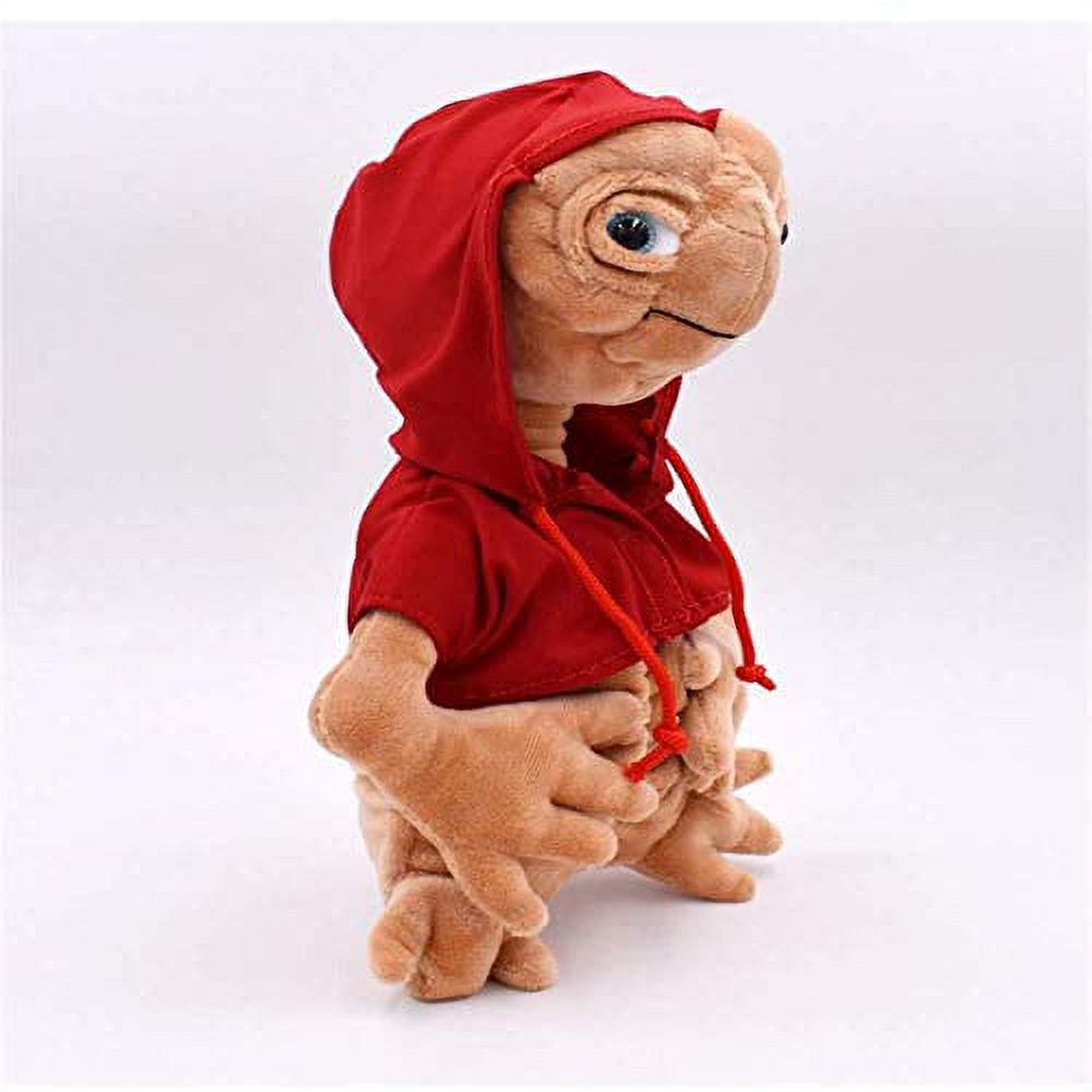 25cm Alien Plush Doll Toy D9869