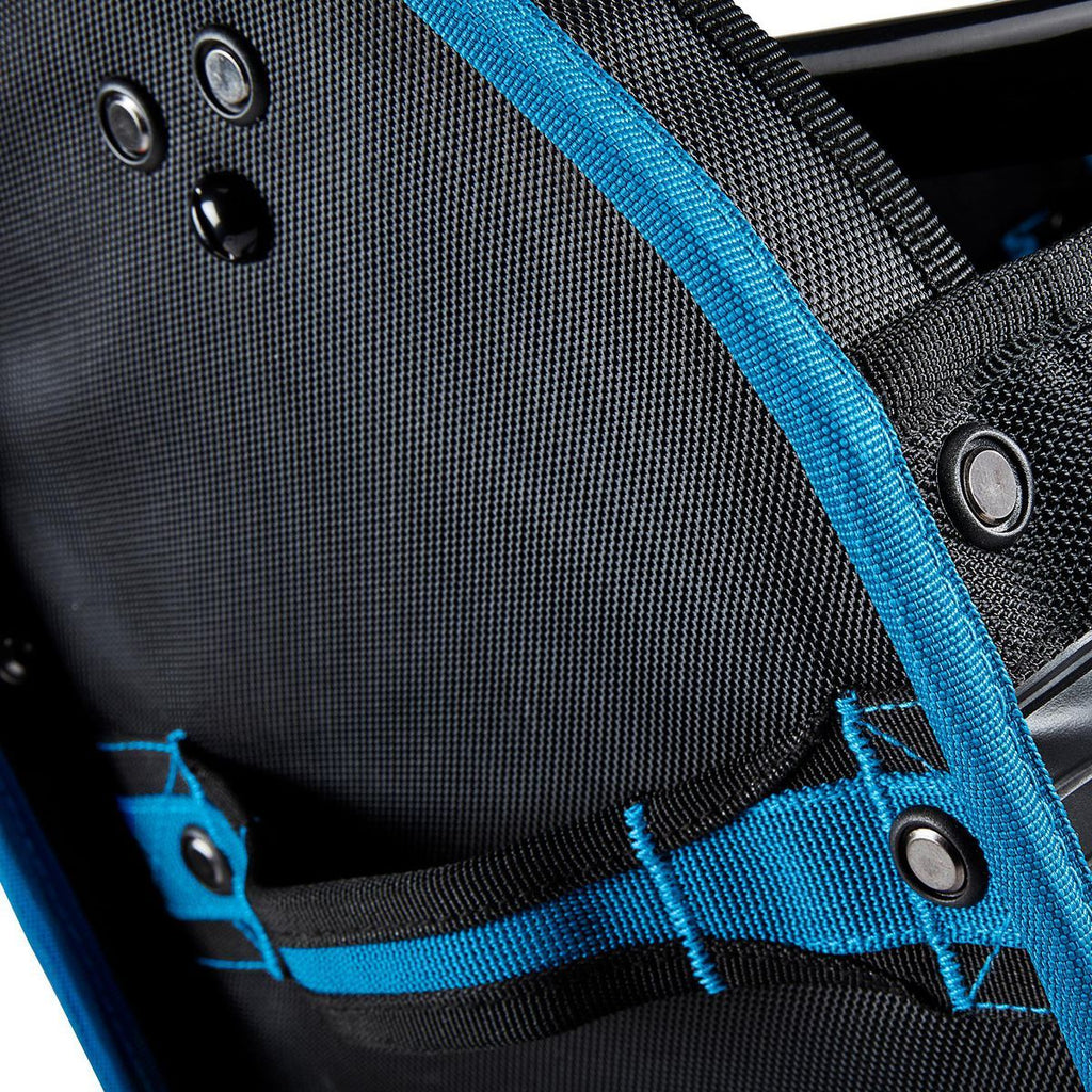 20 in. Tool Tote with 21 Pockets N125392