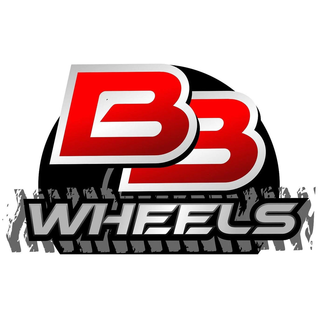 Polished 15x7 5x127.00 Wheel J361