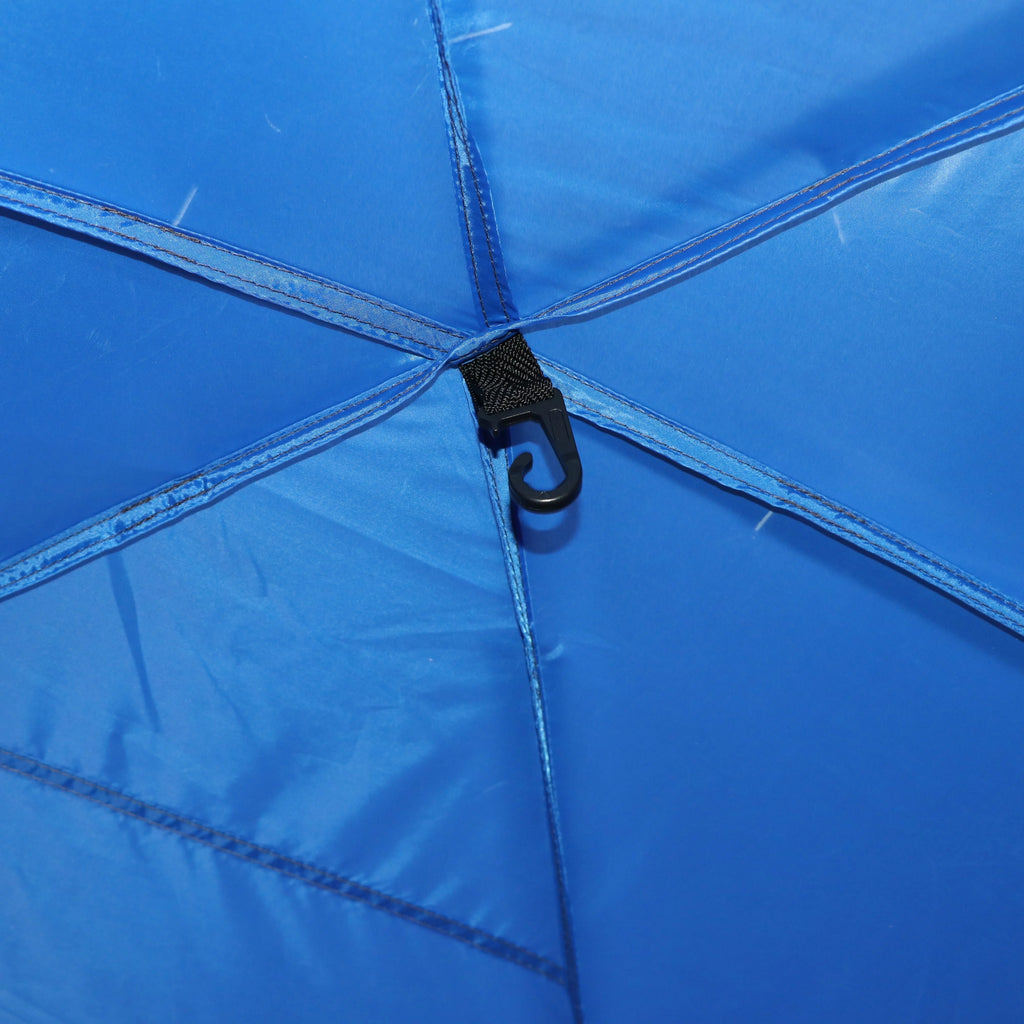 13' x 9' Blue Screen House Canopy Tent J343682