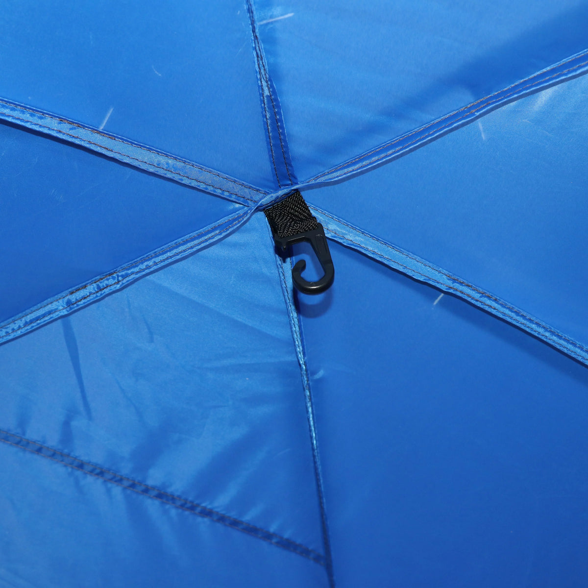 13' x 9' Blue Screen House Canopy Tent J343682