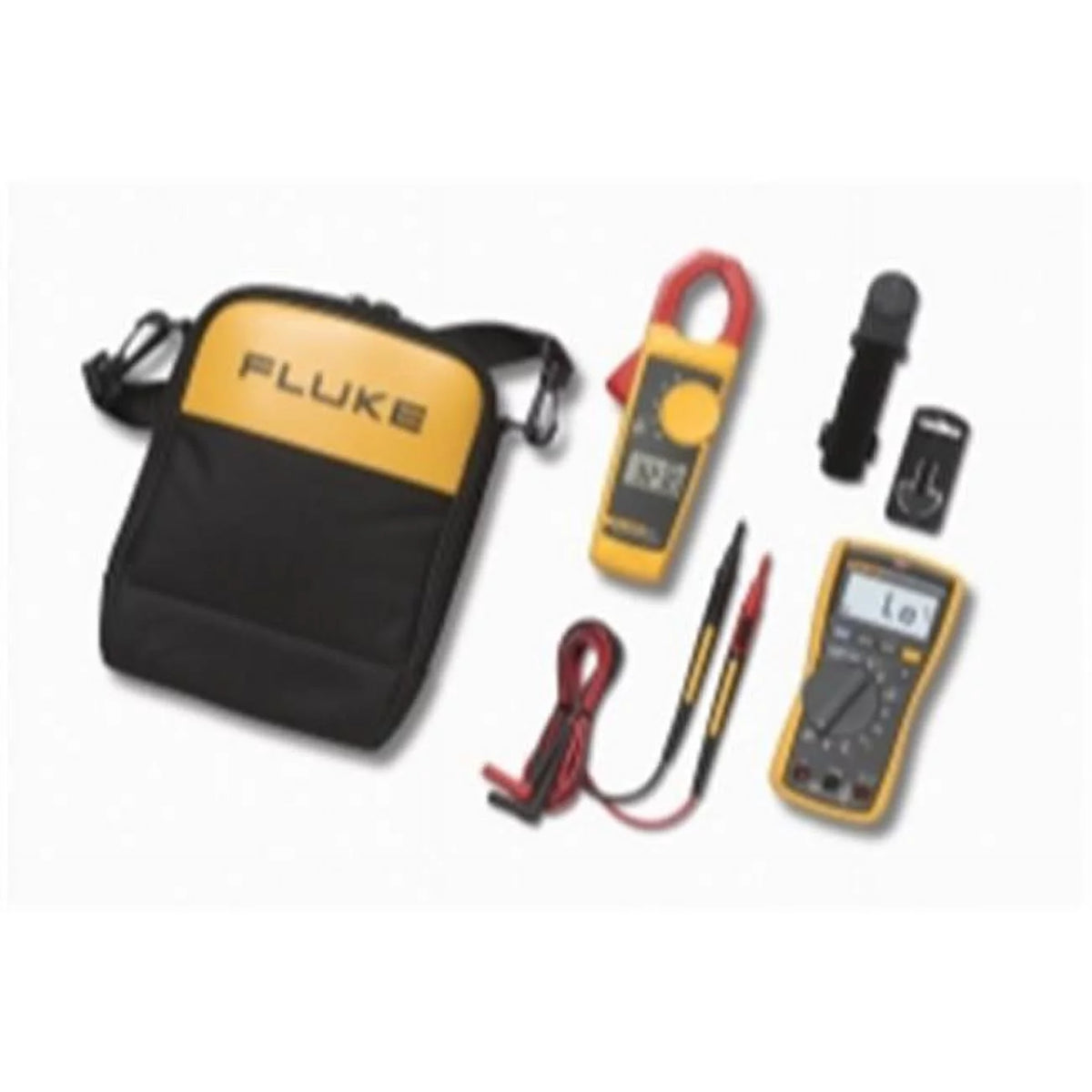 Multimeter & Clamp Combo K431
