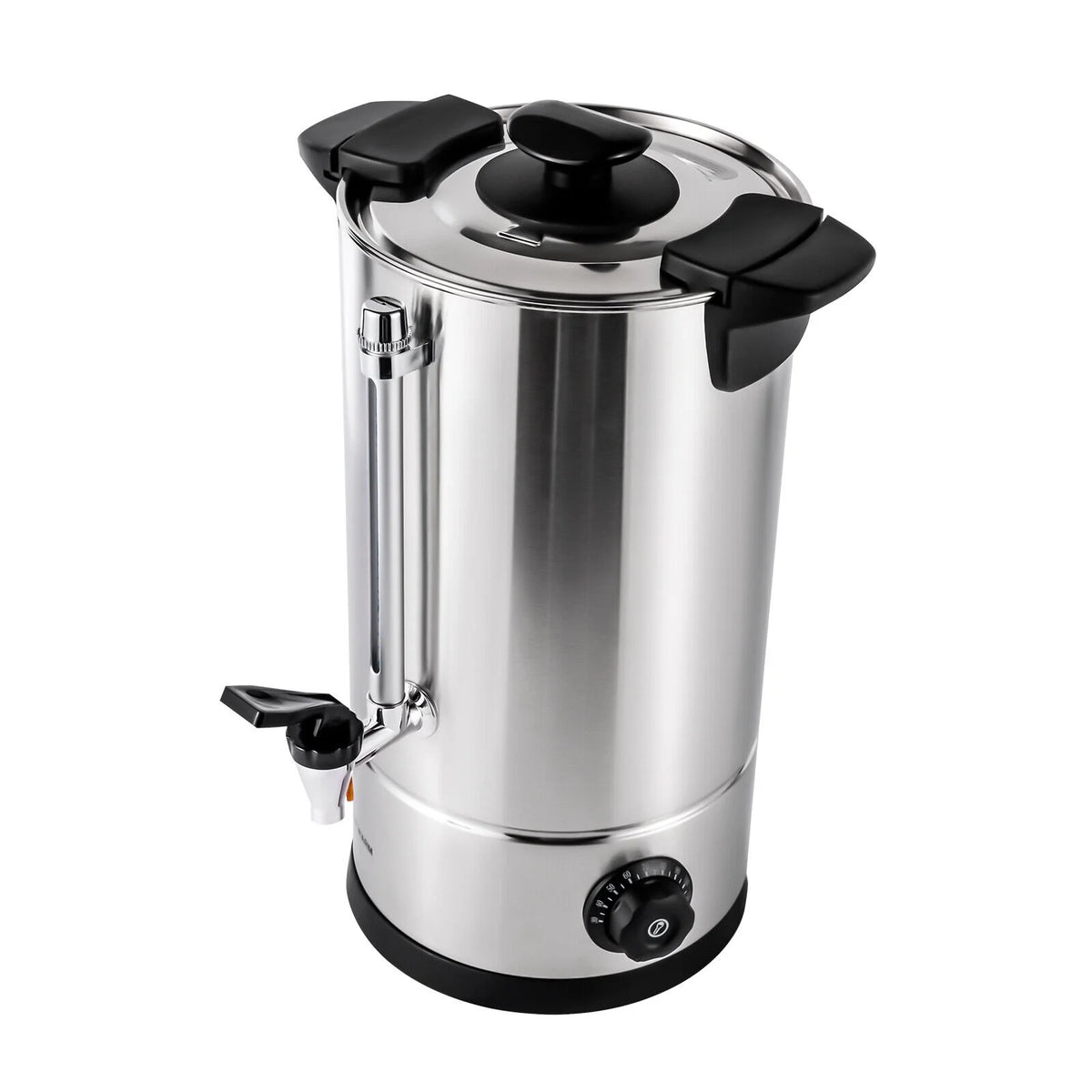 10L Stainless Steel Hot Water Boiler Urn 1000W C11978