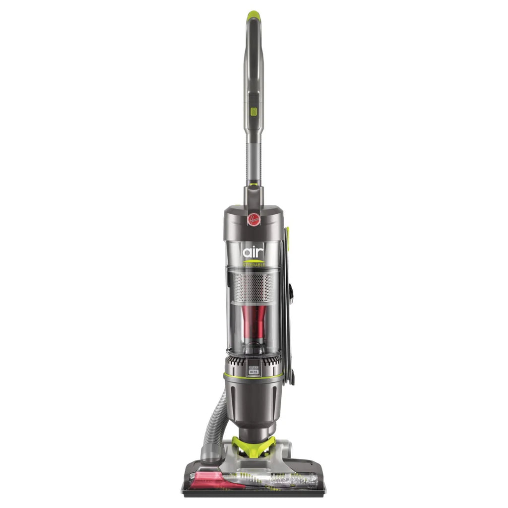 Upright Vacuum Cleaner with HEPA Media H317837