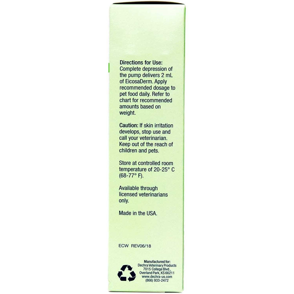 Omega 3 Liquid for Dogs & Cats F214399