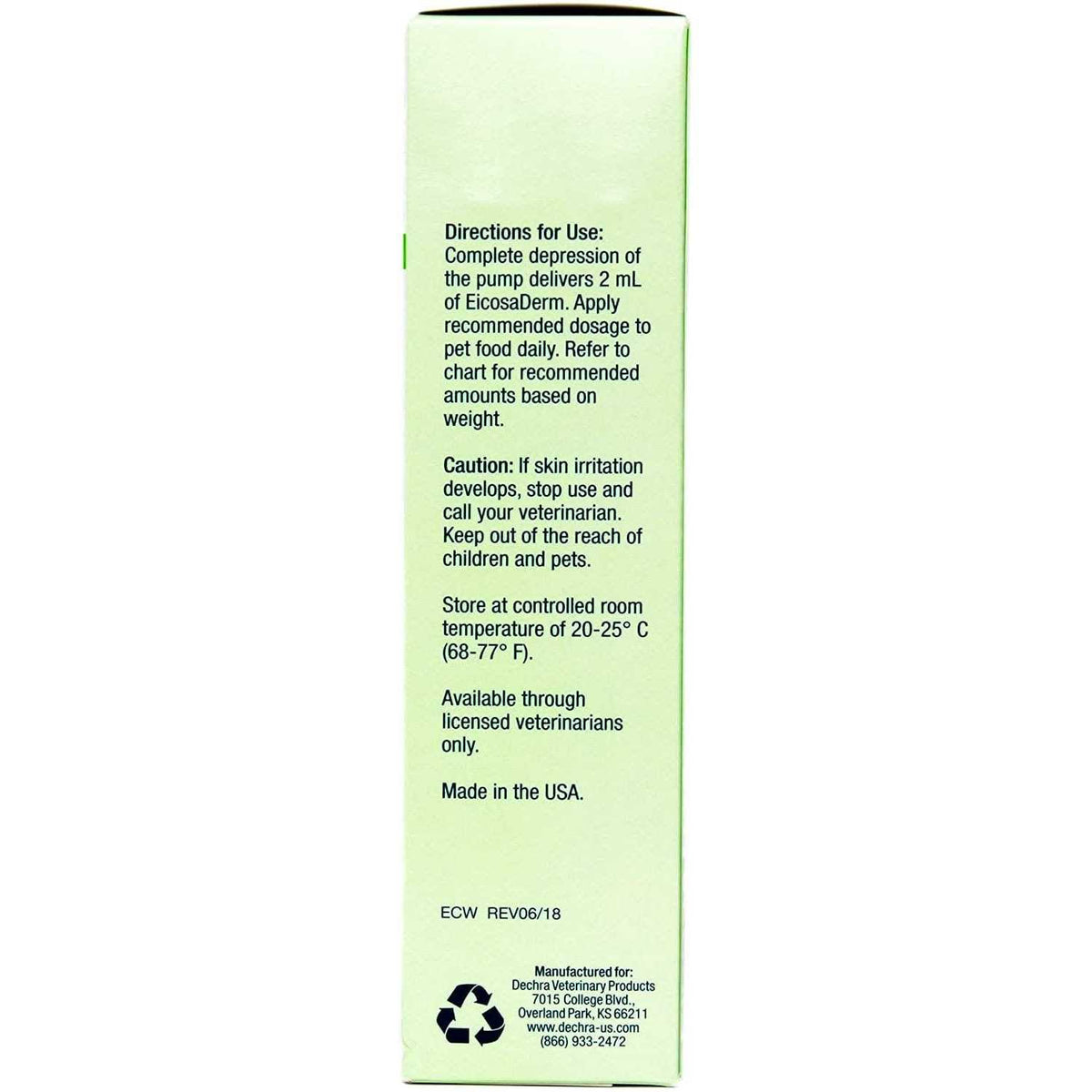 Omega 3 Liquid for Dogs & Cats F214399
