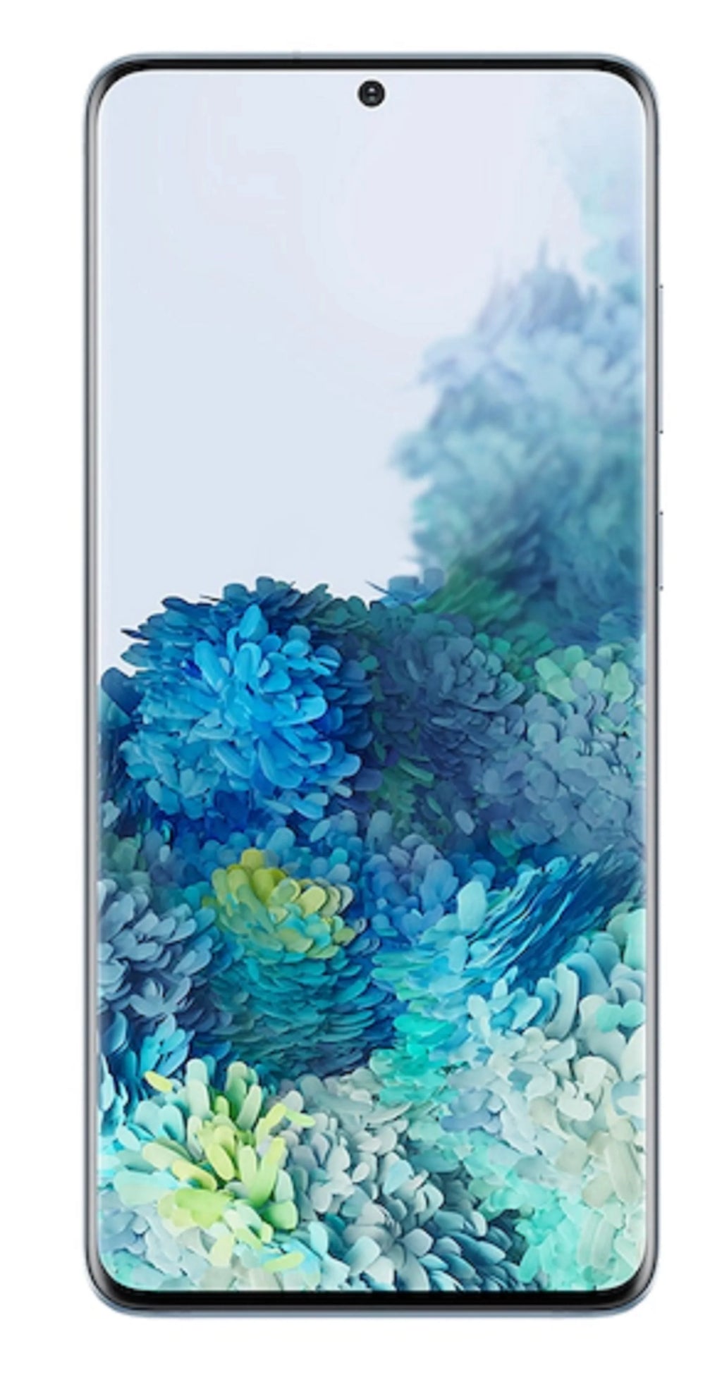 Factory Unlocked Refurbished Samsung Galaxy S20+ 5G 128GB Smartphone V357