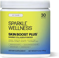 Collagen Powder Supplement with Vitamin C & Hyaluronic Acid Y461723