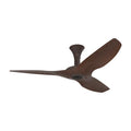 Oil Rubbed Bronze 52 Ceiling Fan with LED U5582