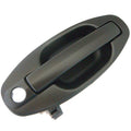 Front Driver Side Exterior Door Handle C2699