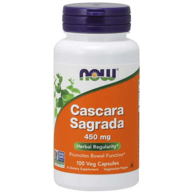 Cascara Sagrada 100vc R878868