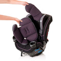 4-in-1 Convertible Car Seat Z40903