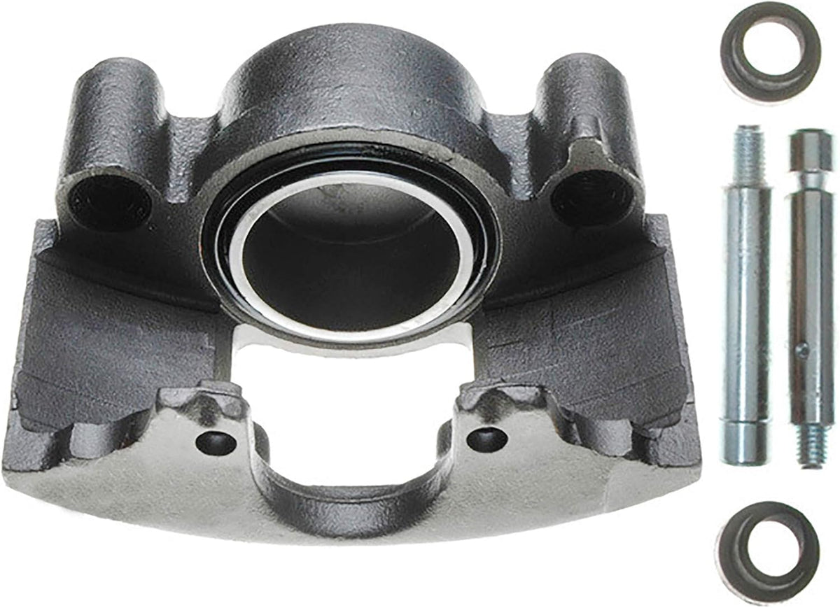 Front Driver Side Disc Brake Caliper Assembly, Pack of 2 G7489