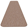 Skid-Resistant Carpet Runner - Praline Brown - 12 ft. x 48 in. M428