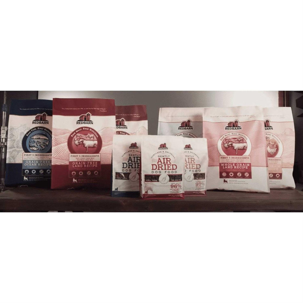 Grain-Free Dog Food L261